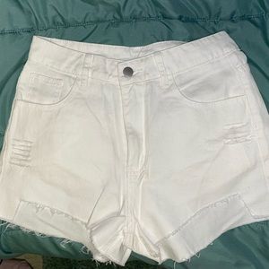 This is super nice shorts for summer. But I got the wrong size.